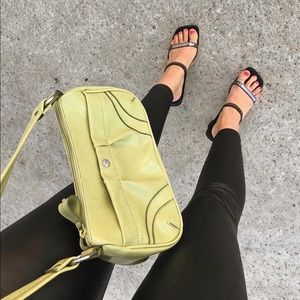 Vintage Nine West Shoulder Bag
